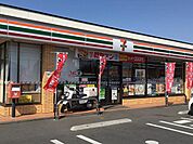 【コンビニエンスストア】セブンイレブンまで80ｍ