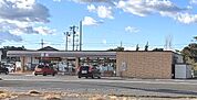 【コンビニエンスストア】セブンイレブン館山真倉店まで800ｍ