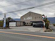 【総合病院】原田小児科内科医院まで70ｍ