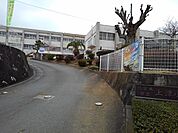 【小学校】小学校まで960ｍ