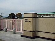 【小学校】諸富南小学校まで850ｍ