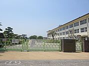 【小学校】中洲小学校まで1000ｍ