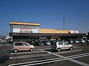 【スーパー】アルビス野村店まで700ｍ