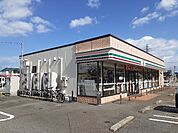 【コンビニエンスストア】セブンイレブン高岡野村北店まで400ｍ