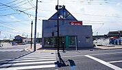 【銀行】千葉銀行まで600ｍ