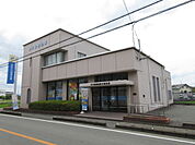 【銀行】大川信用金庫　木室支店まで260ｍ