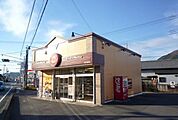 ほっともっと伊豆の国御門店まで750ｍ