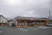 【コンビニエンスストア】セブンイレブン 御殿場小学校前まで850ｍ