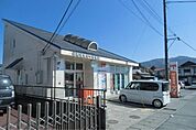 【郵便局】御殿場東田中郵便局まで1100ｍ