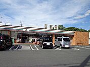【コンビニエンスストア】セブンイレブン周南政所店まで200ｍ