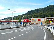 コムプラザ笠岡まで1130ｍ