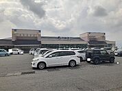 【スーパー】カネスエ東員店まで900ｍ