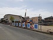 【幼稚園】文殊乳児保育園まで240ｍ