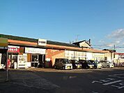 【駅】肥前鹿島駅まで1670ｍ