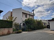 【幼稚園】かやのみ保育園まで490ｍ