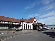 【駅】ＪＲ琴平駅まで2000ｍ