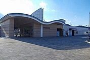 【駅】ＪＲひめじ別所駅まで900ｍ
