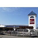 【ホームセンター】DCM藍住店様まで1500ｍ