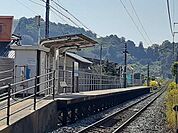 【駅】ＪＲ光洋台駅様まで900ｍ