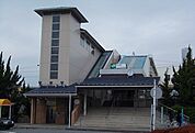 【駅】東海道線・鴨宮駅まで2230ｍ