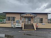 【駅】彼杵駅まで550ｍ
