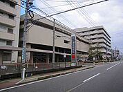 【総合病院】厚生連高岡病院まで1200ｍ