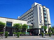 【市役所・区役所】佐賀市役所まで700ｍ