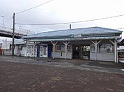 【駅】内房線青堀駅まで750ｍ