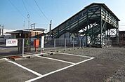【駅】大町駅まで1720ｍ