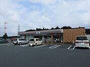 【コンビニエンスストア】セブンイレブンまで900ｍ