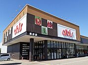 【スーパー】アルビス新庄店まで1500ｍ