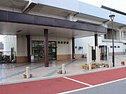 【駅】東唐津駅まで1360ｍ