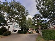 【小学校】豊平小学校まで370ｍ