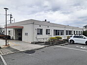 福岡法務局粕屋出張所まで3200ｍ