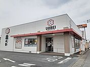 【その他】魚べい　西川田店まで550ｍ