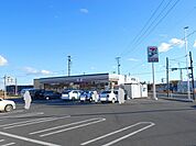 【コンビニエンスストア】セブンイレブン相馬鹿島店まで1000ｍ