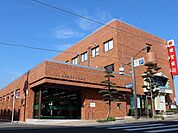 【銀行】佐賀銀行 伊万里支店まで900ｍ