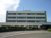【市役所・区役所】伊万里市役所まで650ｍ