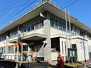 【郵便局】伊万里郵便局まで900ｍ