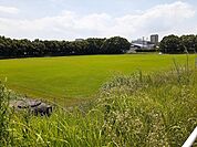 【公園】青山公園まで250ｍ