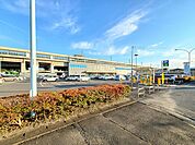 【駅】白石蔵王駅まで300ｍ