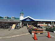 【ホームセンター】DCM総社西店まで1500ｍ