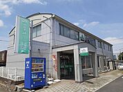 【銀行】ＪＡ白岡大山支店まで800ｍ