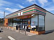 【コンビニエンスストア】セブンイレブン福山津之郷店まで850ｍ