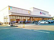 【スーパー】カネスエ　北園通店まで1100ｍ