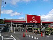【ホームセンター】ジュンテンドー御津店まで1200ｍ