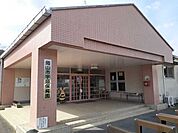 【幼稚園】宇垣保育園まで350ｍ