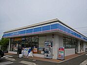【コンビニエンスストア】ローソンまで190ｍ