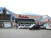 【スーパー】マルナカ三加茂店様まで750ｍ