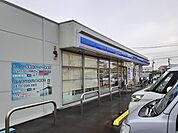 【コンビニエンスストア】ローソン 高鍋町北高鍋店まで600ｍ